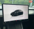 Черный Тесла Model Y, объемом двигателя 0 л и пробегом 39 тыс. км за 31000 $, фото 22 на Automoto.ua