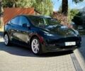 Чорний Тесла Model Y, об'ємом двигуна 0 л та пробігом 109 тис. км за 25900 $, фото 1 на Automoto.ua