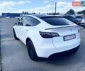 Черный Тесла Model Y, объемом двигателя 0 л и пробегом 26 тыс. км за 27500 $, фото 9 на Automoto.ua
