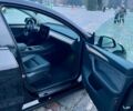 Чорний Тесла Model Y, об'ємом двигуна 0 л та пробігом 60 тис. км за 25950 $, фото 23 на Automoto.ua