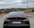 Черный Тесла Model Y, объемом двигателя 0 л и пробегом 10 тыс. км за 29800 $, фото 17 на Automoto.ua