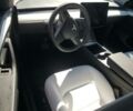 Черный Тесла Model Y, объемом двигателя 0 л и пробегом 0 тыс. км за 19200 $, фото 7 на Automoto.ua