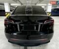 Черный Тесла Model Y, объемом двигателя 0 л и пробегом 39 тыс. км за 29500 $, фото 9 на Automoto.ua
