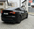 Чорний Тесла Model Y, об'ємом двигуна 0 л та пробігом 31 тис. км за 29700 $, фото 3 на Automoto.ua