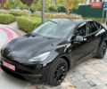 Тесла Model Y 2023 в Киеве на Automoto.ua Черный Тесла Model Y, объемом двигателя 0 л и пробегом 29 тыс. км за 34999 $, фото 25 на Automoto.ua