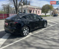 Черный Тесла Model Y, объемом двигателя 0 л и пробегом 70 тыс. км за 26000 $, фото 11 на Automoto.ua