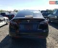 Чорний Тесла Model Y, об'ємом двигуна 0 л та пробігом 37 тис. км за 9000 $, фото 5 на Automoto.ua