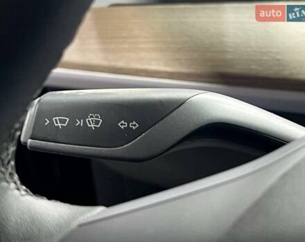 Черный Тесла Model Y, объемом двигателя 0 л и пробегом 5 тыс. км за 32000 $, фото 19 на Automoto.ua