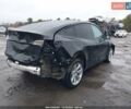 Черный Тесла Model Y, объемом двигателя 0 л и пробегом 74 тыс. км за 25490 $, фото 2 на Automoto.ua