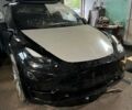 Черный Тесла Model Y, объемом двигателя 0 л и пробегом 122 тыс. км за 24450 $, фото 1 на Automoto.ua