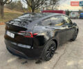 Черный Тесла Model Y, объемом двигателя 0 л и пробегом 16 тыс. км за 27000 $, фото 5 на Automoto.ua