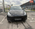 Тесла Model Y 2023 в Калиновке на Automoto.ua Черный Тесла Model Y, объемом двигателя 0 л и пробегом 110 тыс. км за 24500 $, фото 3 на Automoto.ua