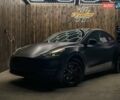 Черный Тесла Model Y, объемом двигателя 0 л и пробегом 34 тыс. км за 46999 $, фото 10 на Automoto.ua