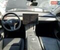 Черный Тесла Model Y, объемом двигателя 0 л и пробегом 56 тыс. км за 10500 $, фото 7 на Automoto.ua