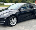 Черный Тесла Model Y, объемом двигателя 0 л и пробегом 13 тыс. км за 28300 $, фото 36 на Automoto.ua