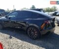 Чорний Тесла Model Y, об'ємом двигуна 0 л та пробігом 37 тис. км за 9000 $, фото 1 на Automoto.ua