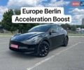 Чорний Тесла Model Y, об'ємом двигуна 0 л та пробігом 17 тис. км за 37300 $, фото 1 на Automoto.ua