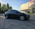 Чорний Тесла Model Y, об'ємом двигуна 0 л та пробігом 95 тис. км за 27300 $, фото 11 на Automoto.ua