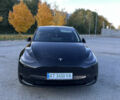 Черный Тесла Model Y, объемом двигателя 0 л и пробегом 123 тыс. км за 26400 $, фото 10 на Automoto.ua