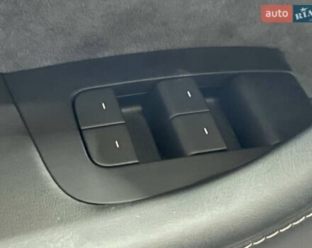 Черный Тесла Model Y, объемом двигателя 0 л и пробегом 5 тыс. км за 32000 $, фото 15 на Automoto.ua