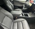 Черный Тесла Model Y, объемом двигателя 0 л и пробегом 1 тыс. км за 41500 $, фото 13 на Automoto.ua