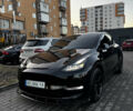 Чорний Тесла Model Y, об'ємом двигуна 0 л та пробігом 11 тис. км за 39900 $, фото 1 на Automoto.ua