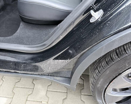 Черный Тесла Model Y, объемом двигателя 0 л и пробегом 84 тыс. км за 25900 $, фото 26 на Automoto.ua