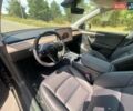 Черный Тесла Model Y, объемом двигателя 0 л и пробегом 6 тыс. км за 34000 $, фото 8 на Automoto.ua