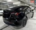 Черный Тесла Model Y, объемом двигателя 0 л и пробегом 39 тыс. км за 29500 $, фото 10 на Automoto.ua
