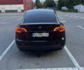 Черный Тесла Model Y, объемом двигателя 0 л и пробегом 37 тыс. км за 24500 $, фото 17 на Automoto.ua