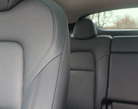 Чорний Тесла Model Y, об'ємом двигуна 0 л та пробігом 54 тис. км за 28000 $, фото 32 на Automoto.ua