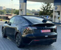 Черный Тесла Model Y, объемом двигателя 0 л и пробегом 35 тыс. км за 26000 $, фото 7 на Automoto.ua