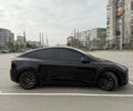 Чорний Тесла Model Y, об'ємом двигуна 0 л та пробігом 25 тис. км за 32000 $, фото 4 на Automoto.ua