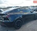 Черный Тесла Model Y, объемом двигателя 0 л и пробегом 41 тыс. км за 26000 $, фото 1 на Automoto.ua
