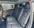 Черный Тесла Model Y, объемом двигателя 0 л и пробегом 1 тыс. км за 33900 $, фото 37 на Automoto.ua