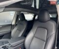 Черный Тесла Model Y, объемом двигателя 0 л и пробегом 1 тыс. км за 34900 $, фото 15 на Automoto.ua