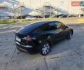 Чорний Тесла Model Y, об'ємом двигуна 0 л та пробігом 95 тис. км за 27300 $, фото 21 на Automoto.ua