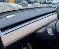 Черный Тесла Model Y, объемом двигателя 0 л и пробегом 35 тыс. км за 37900 $, фото 16 на Automoto.ua