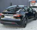 Тесла Model Y 2023 в Ровно на Automoto.ua Черный Тесла Model Y, объемом двигателя 0 л и пробегом 13 тыс. км за 28900 $, фото 8 на Automoto.ua