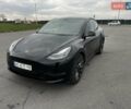 Чорний Тесла Model Y, об'ємом двигуна 0 л та пробігом 43 тис. км за 29700 $, фото 3 на Automoto.ua
