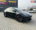 Черный Тесла Model Y, объемом двигателя 0 л и пробегом 25 тыс. км за 31500 $, фото 29 на Automoto.ua