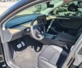 Черный Тесла Model Y, объемом двигателя 0 л и пробегом 28 тыс. км за 33700 $, фото 8 на Automoto.ua