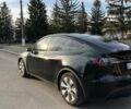 Черный Тесла Model Y, объемом двигателя 0 л и пробегом 12 тыс. км за 23200 $, фото 38 на Automoto.ua