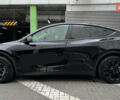 Черный Тесла Model Y, объемом двигателя 0 л и пробегом 28 тыс. км за 29000 $, фото 4 на Automoto.ua