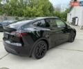 Чорний Тесла Model Y, об'ємом двигуна 0 л та пробігом 14 тис. км за 28500 $, фото 4 на Automoto.ua