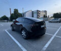 Черный Тесла Model Y, объемом двигателя 0 л и пробегом 37 тыс. км за 24500 $, фото 2 на Automoto.ua