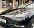 Чорний Тесла Model Y, об'ємом двигуна 0 л та пробігом 99 тис. км за 22999 $, фото 32 на Automoto.ua