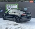 Черный Тесла Model Y, объемом двигателя 0 л и пробегом 1 тыс. км за 34900 $, фото 36 на Automoto.ua