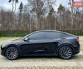 Чорний Тесла Model Y, об'ємом двигуна 0 л та пробігом 66 тис. км за 34500 $, фото 8 на Automoto.ua