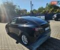 Черный Тесла Model Y, объемом двигателя 0 л и пробегом 27 тыс. км за 27500 $, фото 19 на Automoto.ua